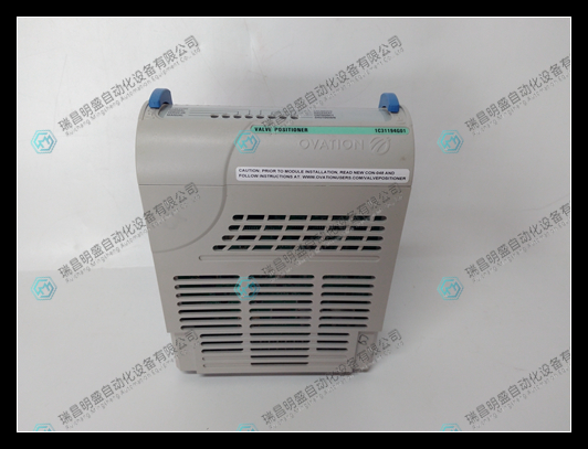 Emerson 1C31194G01數(shù)字輸出模塊