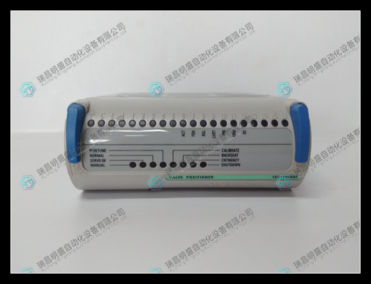 Emerson 1C31194G03數(shù)字輸出模塊