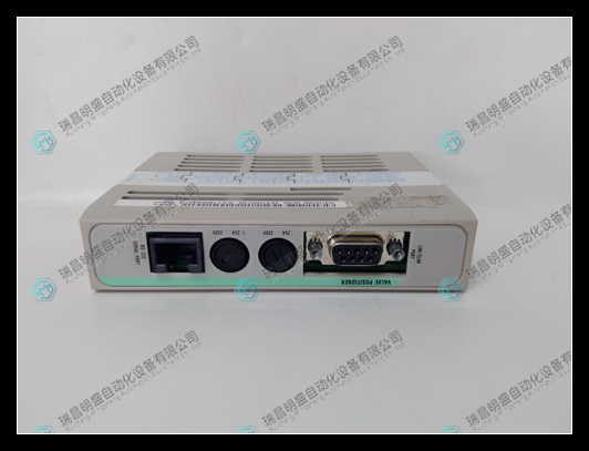 Emerson 1C31197G05數(shù)字輸入模塊