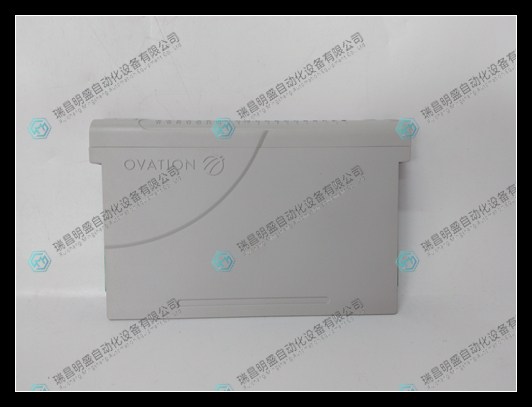 Emerson 1C31219G01數(shù)字輸入模塊