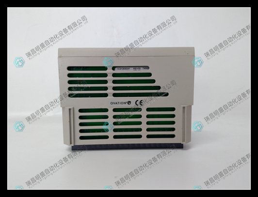 Emerson 1C31201G01數(shù)字輸出模塊