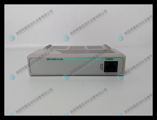 Emerson 1C31201G01數(shù)字輸出模塊