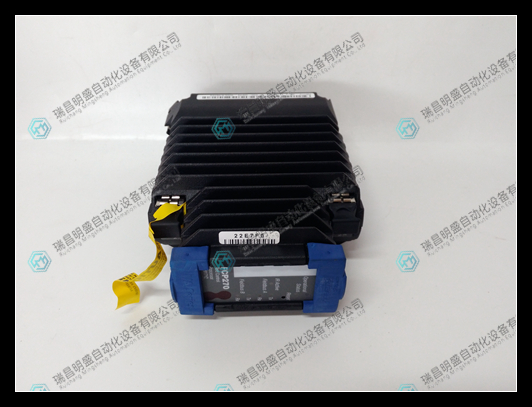 Foxboro FCP270 P0917YZ控制處理器模塊