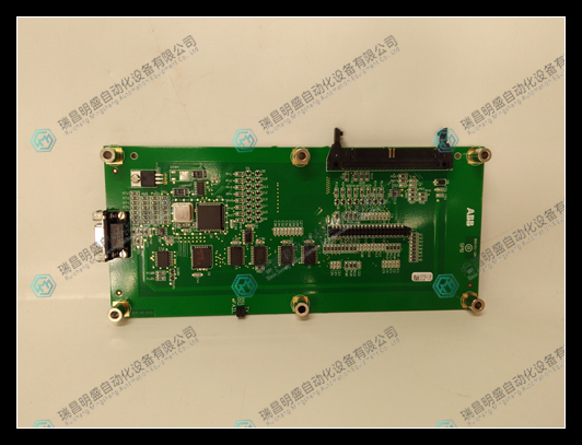 ABB 086351-004鍵盤接口