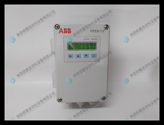ABB PFEA112-65 3BSE050091R65張力電子