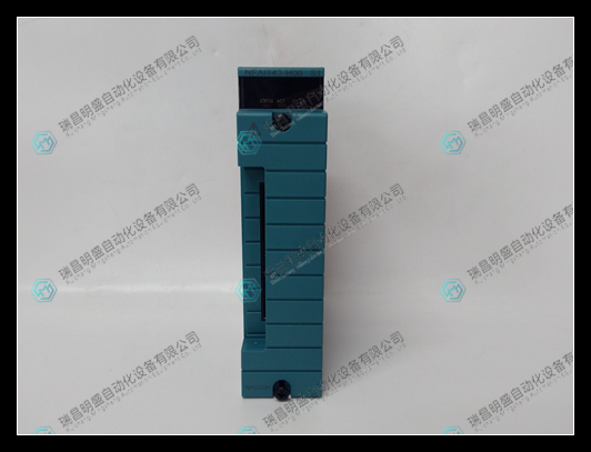 Yokogawa NFAI143-H00模擬量輸入模塊
