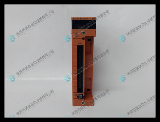 Yokogawa SDV144-S13數字輸入模塊