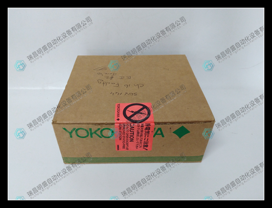 Yokogawa SDV144-S13數字輸入模塊
