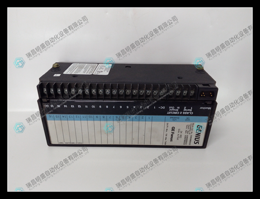 GE IC660BBD023電路模塊