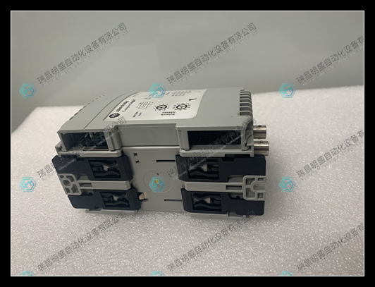 A-B 1769-L35CR可編程邏輯控制器