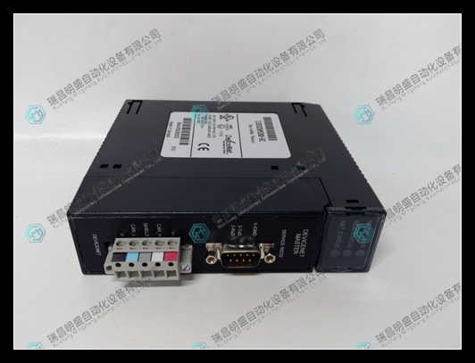 GE IC693DNM200PLC主站通信模塊
