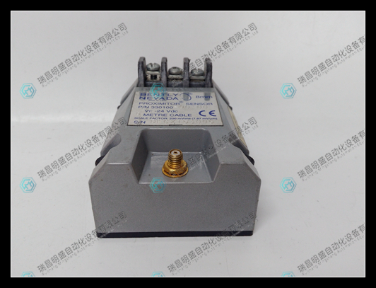 Bently 330100-90-00振動(dòng)傳感器