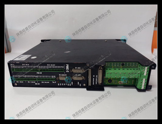 Schneider PMC-211050000000010000電力控制模塊