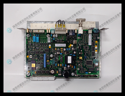 ABB YPK112A 3ASD573001A13通訊板