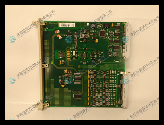 ABB DSAI133A 3BSE018290R1模擬輸入板