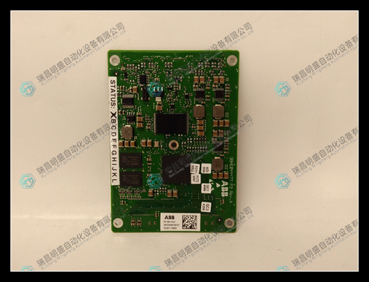 ABB PPE091A101 3BHE044481R0101 3BHE044477P3PLC模塊