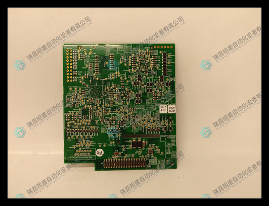 ABB TPPB-02 3HNA023200-00101控制模塊