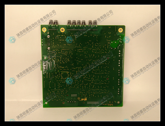 ABB UFC911B106 3BHE037864R0106 3BHE037865P201控制主板模塊