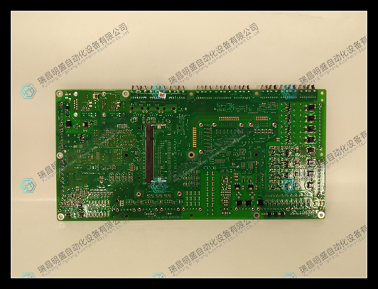 ABB UCD224A102 3BHE023681R0102調(diào)壓卡模塊