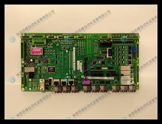 ABB UCD224A102 3BHE023681R0102調壓卡模塊