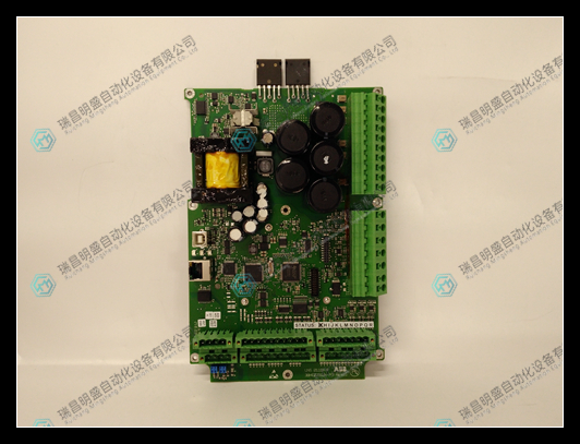 ABB UNS0119A-P 3BHE029153R0101 3BHE029154P3處理器模塊