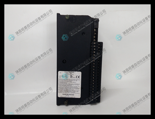 GE IC660EBD025電子模塊