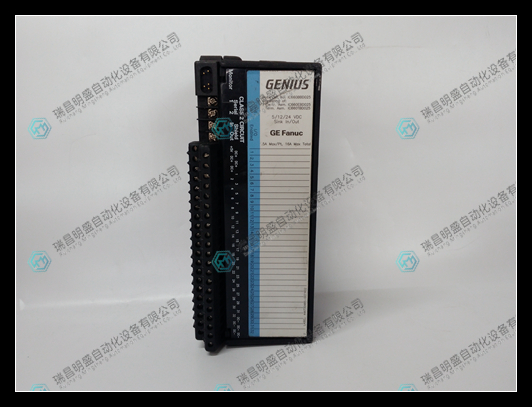 GE IC660EBD025電子模塊