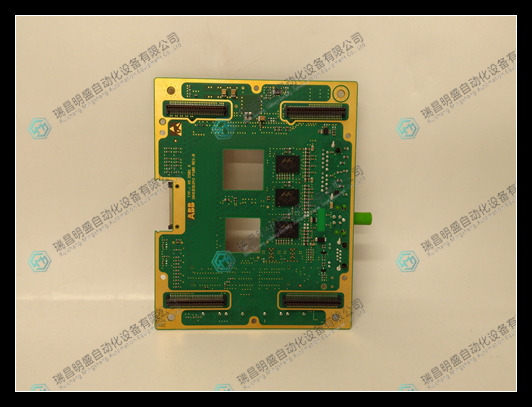 ABB XDD501A101 3BHE036342R0101PLC模塊