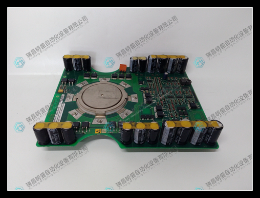 ABB 5SHX14H4502 3BHB003230R0101 5SXE05-0152 3BHB003023P201驅(qū)動板