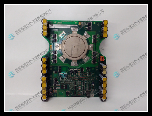 ABB 5SHX14H4502 3BHB003230R0101 5SXE05-0152 3BHB003023P201驅動板