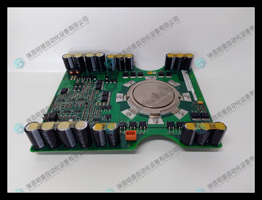 ABB 5SHX10H6004 3BHB003230R0101 5SXE05-0152 3BHB003023P201驅(qū)動板