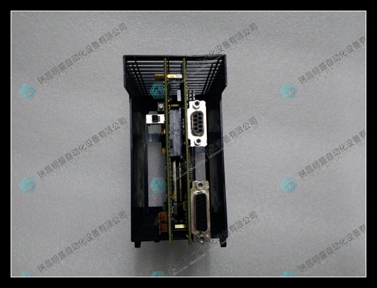 GE IC695CRU320CPU處理器模塊