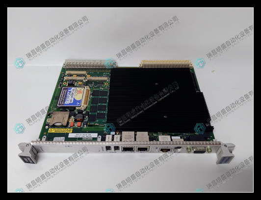 GE VME7807RC350-00780-411000 VMIVME7807-411000VME總線板卡