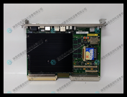 GE VME7807RC350-00780-411000 VMIVME7807-411000VME總線板卡