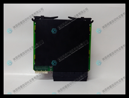 GE UR6PH多線數(shù)字輸入/輸出模塊