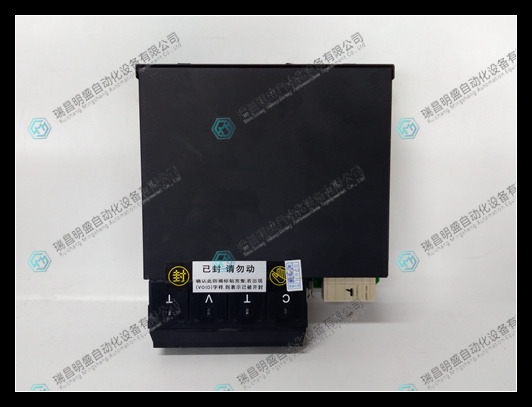 GE UR8FV數(shù)字輸入/輸出模塊