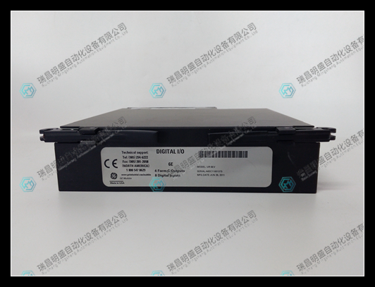 GE UR6EV數(shù)字輸入模塊