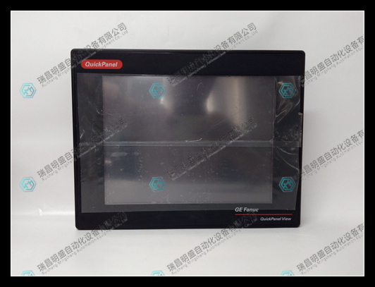 GE IC754VSI12VTD顯示模塊