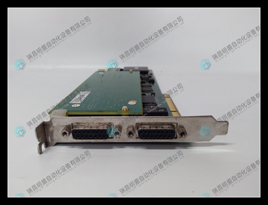 ABB PU516A 3BSE032402R1工程接口模塊