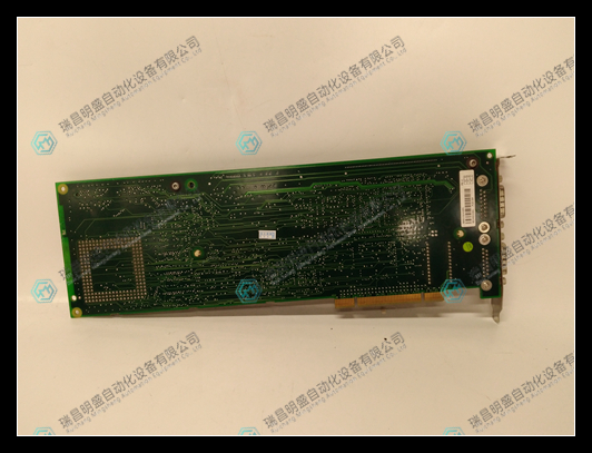 ABB PU516A 3BSE032402R1工程接口模塊