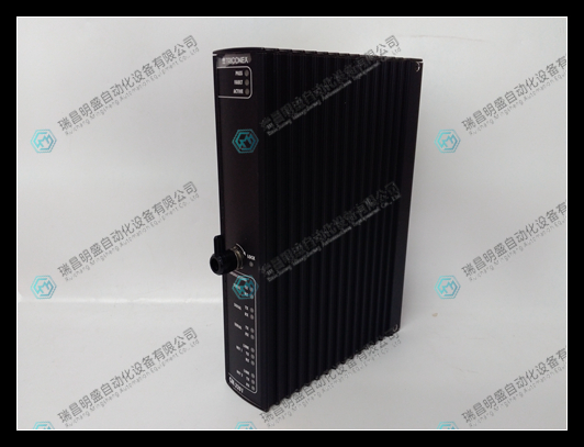 TRICONEX CM3201模擬輸入模塊