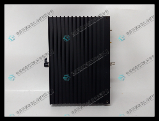 TRICONEX CM3201模擬輸入模塊