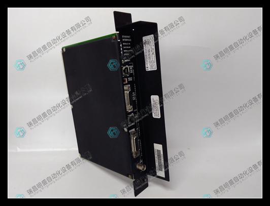 GE IC697CMM742以太網(wǎng)接口模塊
