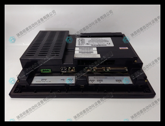 GE IC754CSL12CTD觸摸屏控制器