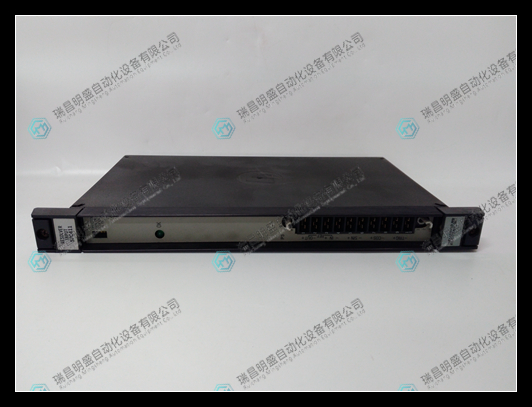 Reliance 57C411模擬輸入模塊