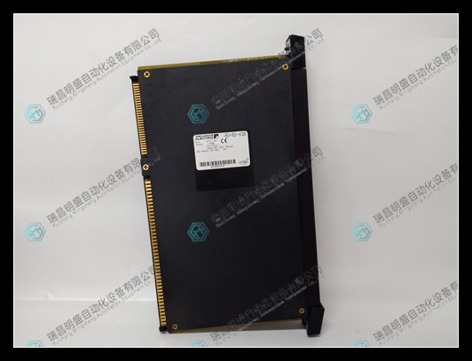 Reliance 57C411模擬輸入模塊