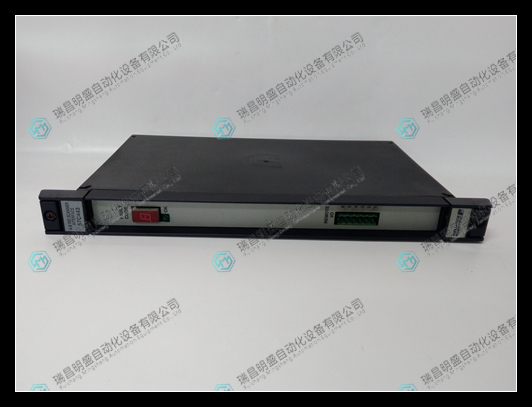 Reliance 57C443處理器模塊