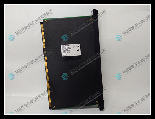 Reliance 57C443處理器模塊