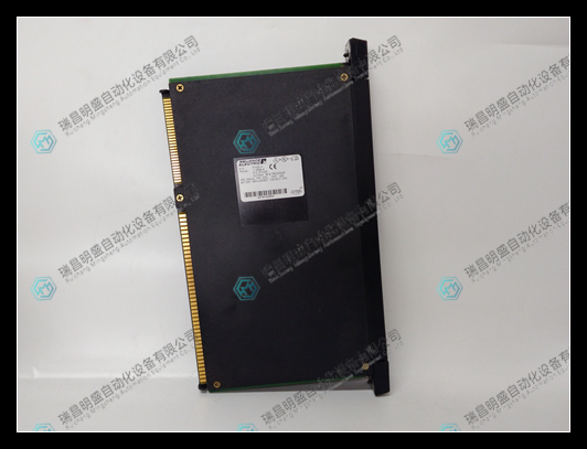 Reliance 57C435處理器模塊