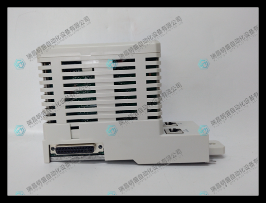 ABB CI868K01-eA 3BSE048845R2 通信接口模塊